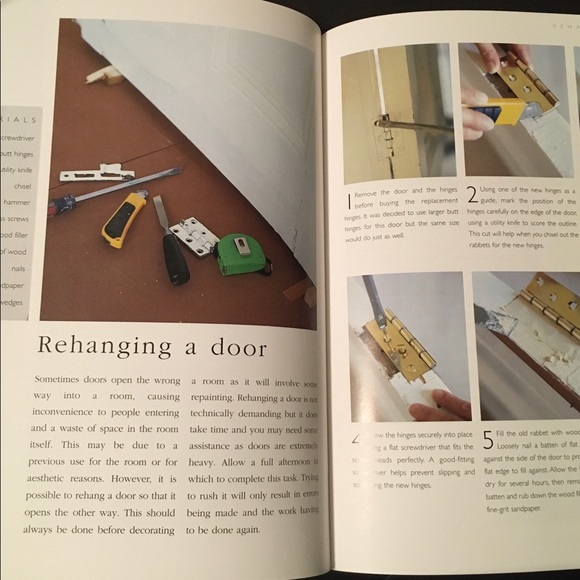 DIY Interior Design Book - Picture 5 of 7